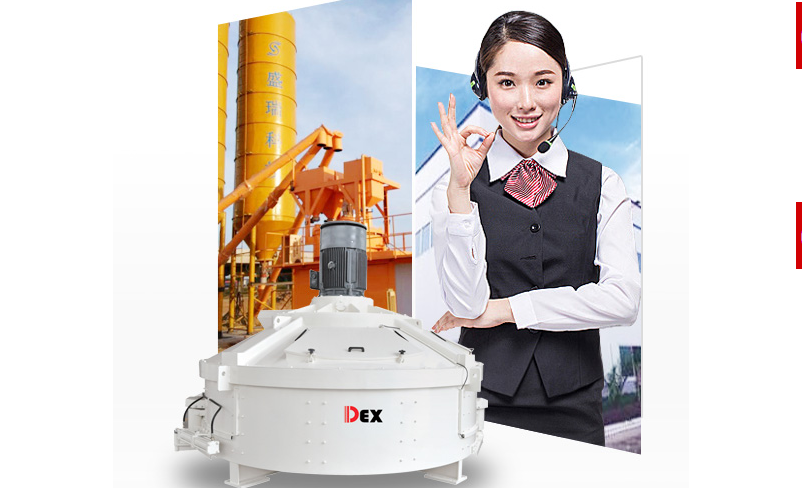 迪凱立軸行星式攪拌機(jī)適合攪拌什么材料？